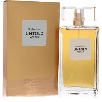 Untold Absolu Eau de Parfum Elizabeth Arden