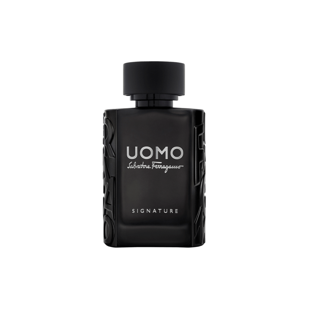 Uomo Salvatore Ferragamo Signature Salvatore Ferragamo