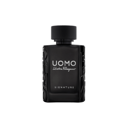 Uomo Salvatore Ferragamo Signature Salvatore Ferragamo