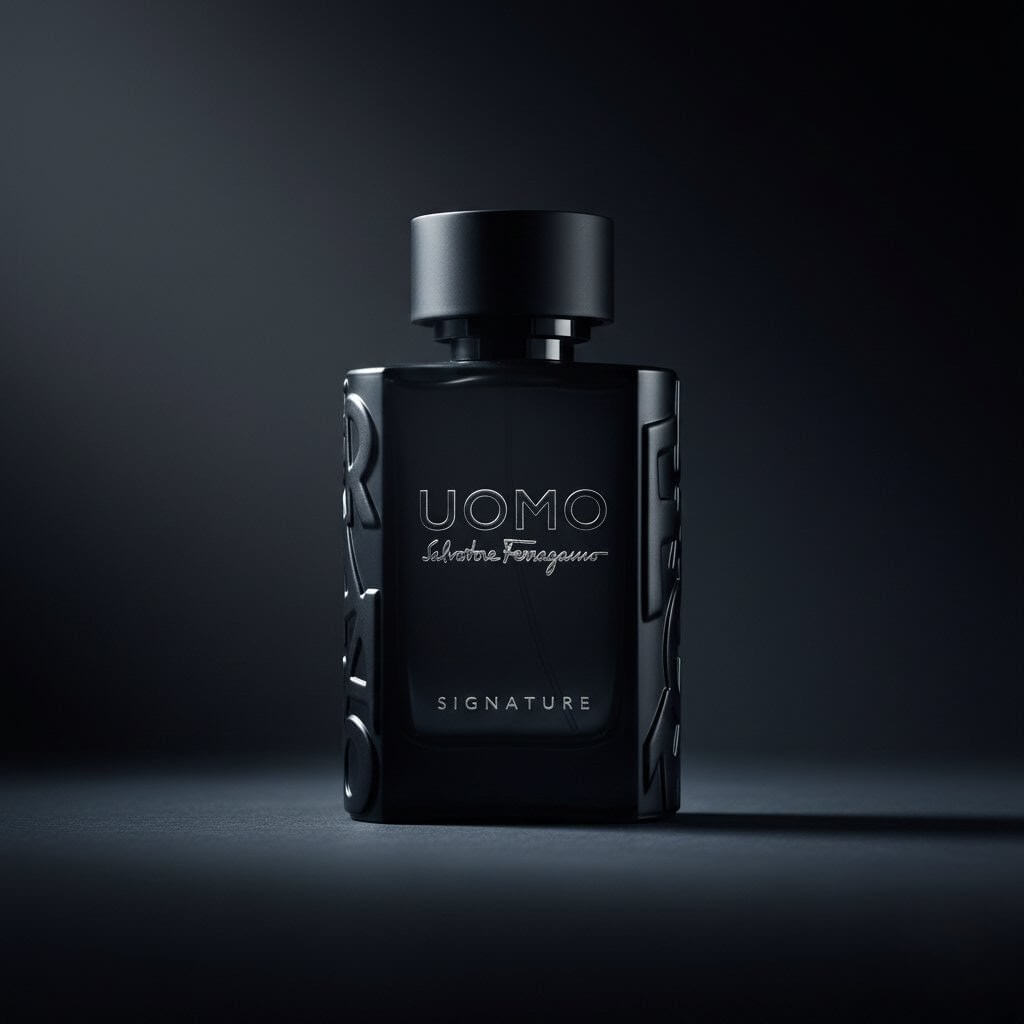 Uomo Salvatore Ferragamo Signature Salvatore Ferragamo