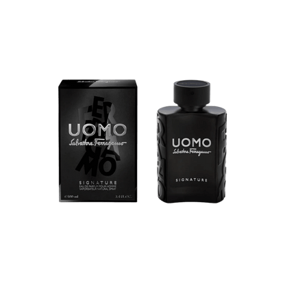 Uomo Salvatore Ferragamo Signature Salvatore Ferragamo