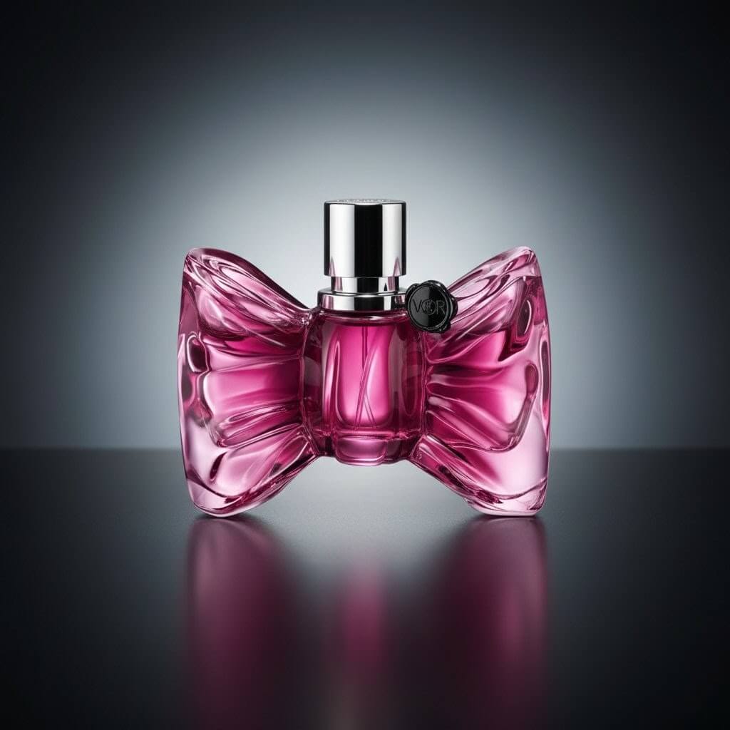 Viktor & Rolf BonBon Eau De Parfum For Women 1.7oz/ 50 ml
