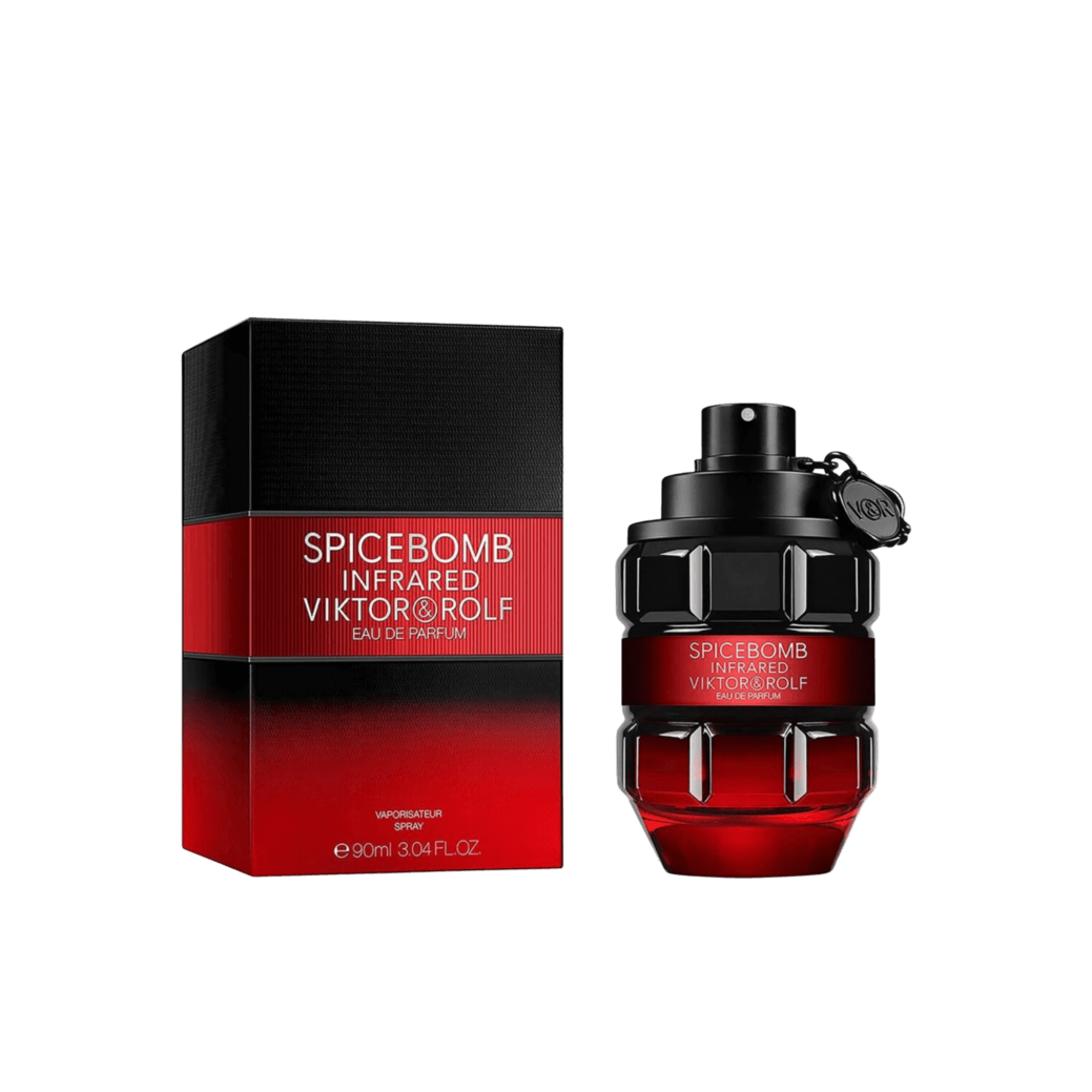 Victor & Rolf Spicebomb Infrared EDP For Men