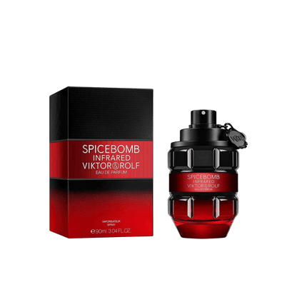 Victor & Rolf Spicebomb Infrared EDP For Men