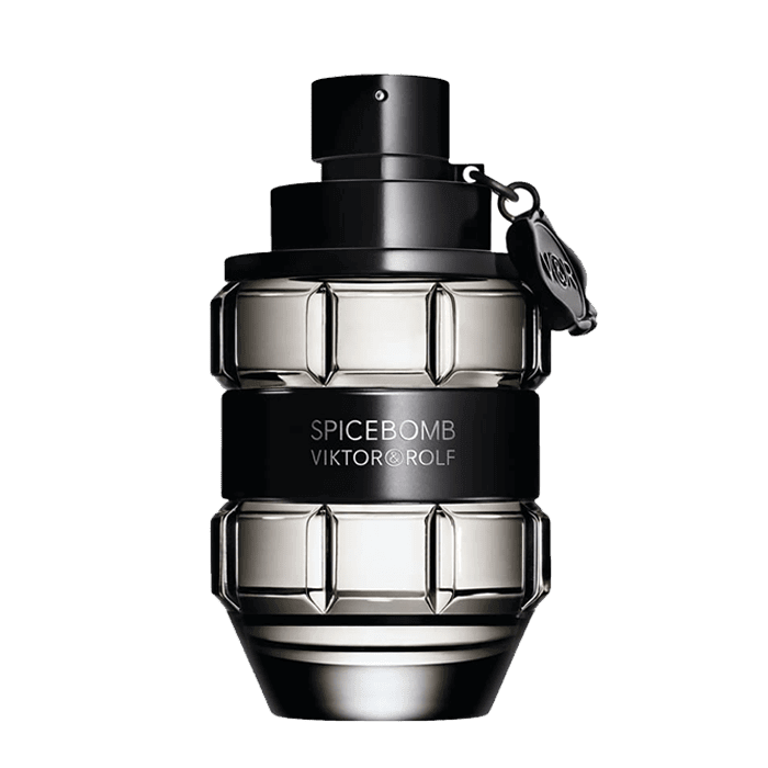 Viktor & Rolf Spicebomb EDT For Men