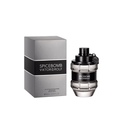 Viktor & Rolf Spicebomb EDT For Men