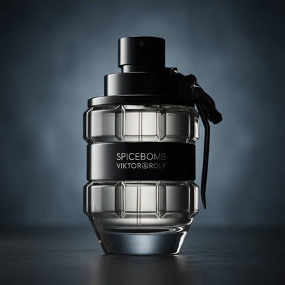 Viktor & Rolf Spicebomb EDT For Men