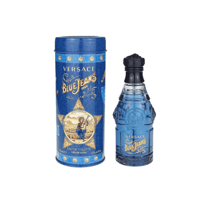 Versace Blue Jeans for Men