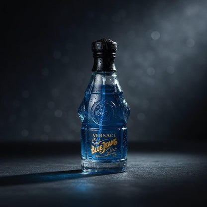Versace Blue Jeans for Men