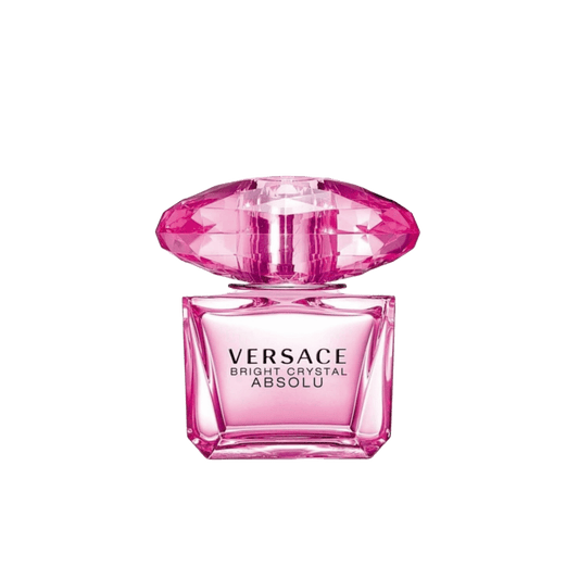 Versace Bright Crystal Absolu for Women
