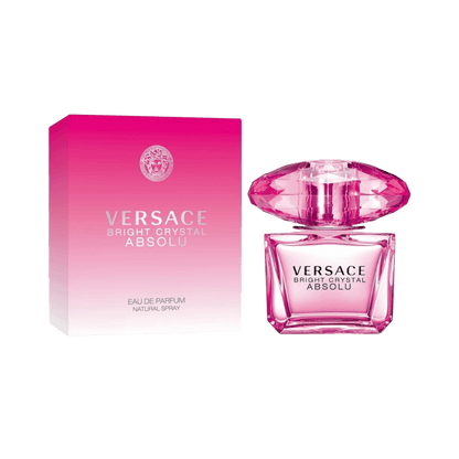 Versace Bright Crystal Absolu for Women