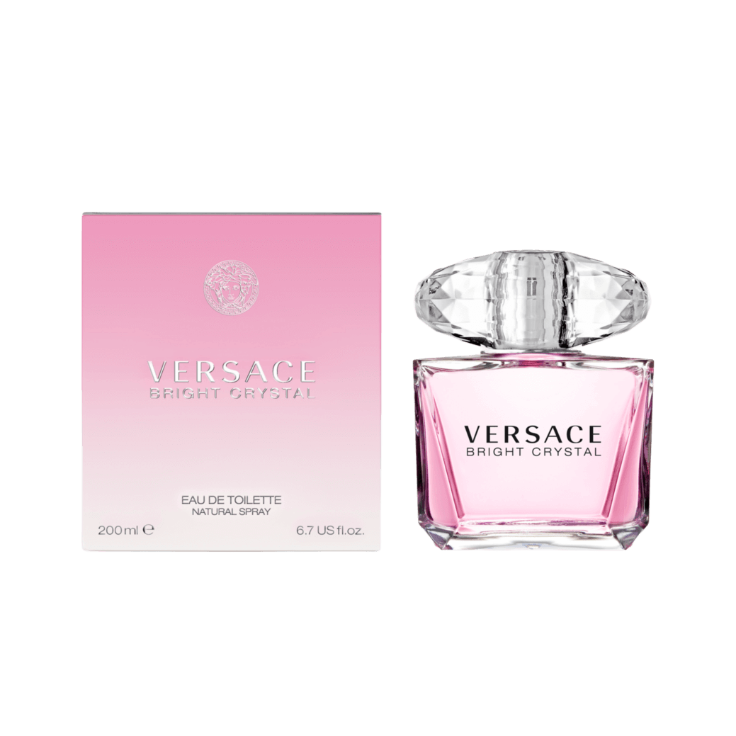 Versace Bright Crystal for Women