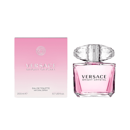 Versace Bright Crystal for Women