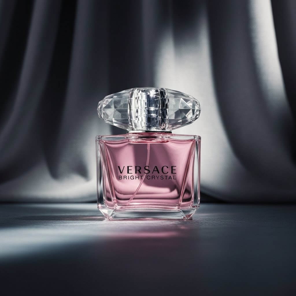 Versace Bright Crystal for Women