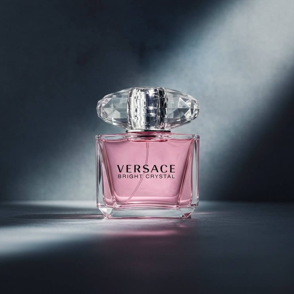 Versace Bright Crystal for Women