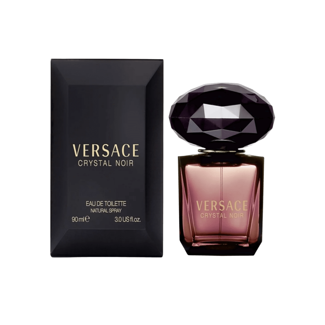 Versace Crystal Noir for Women