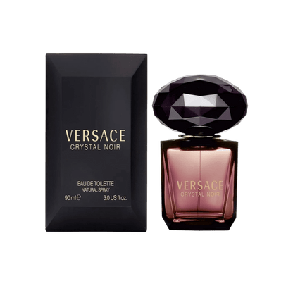 Versace Crystal Noir for Women
