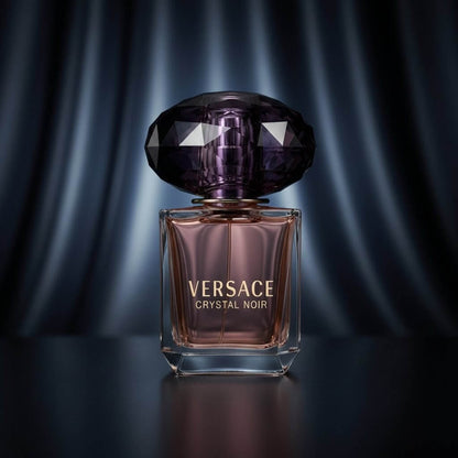 Versace Crystal Noir for Women