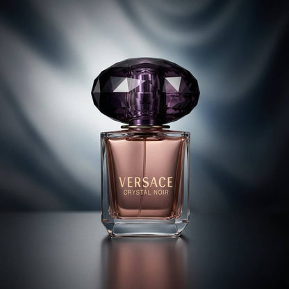 Versace Crystal Noir for Women
