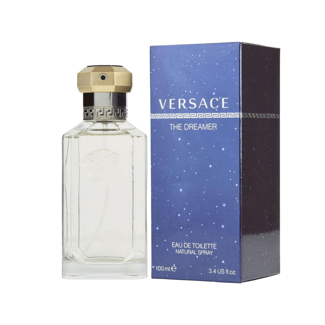 Versace The Dreamer for Men