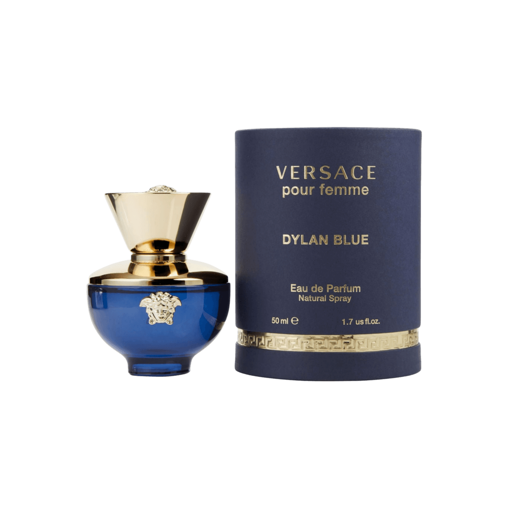 Versace Dylan Blue Pour Femme