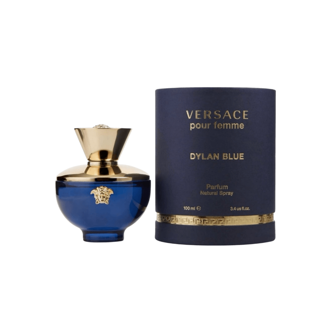 Versace Dylan Blue Pour Femme