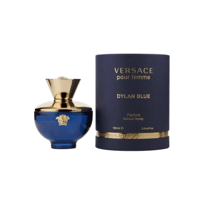 Versace Dylan Blue Pour Femme