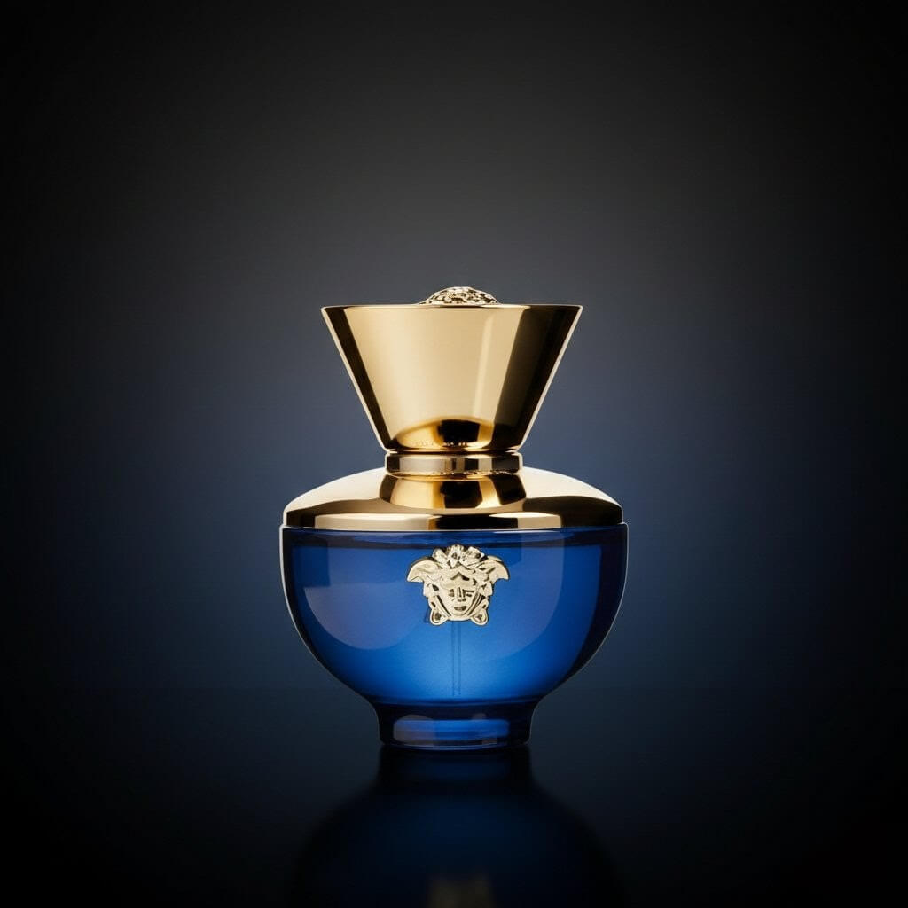 Versace Dylan Blue Pour Femme