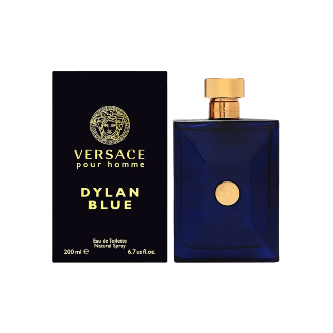 Versace Dylan Blue Pour Homme