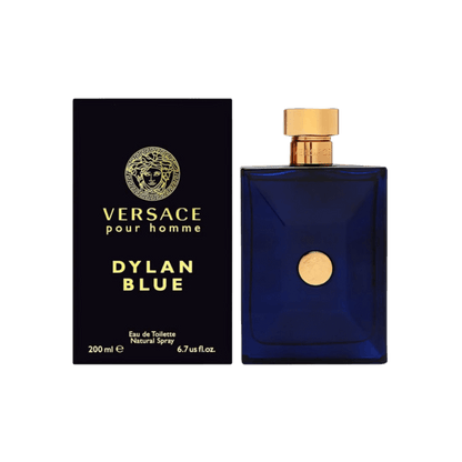 Versace Dylan Blue Pour Homme