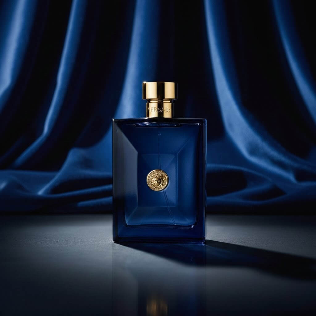 Versace Dylan Blue Pour Homme