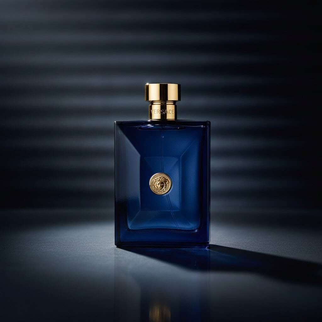 Versace Dylan Blue Pour Homme