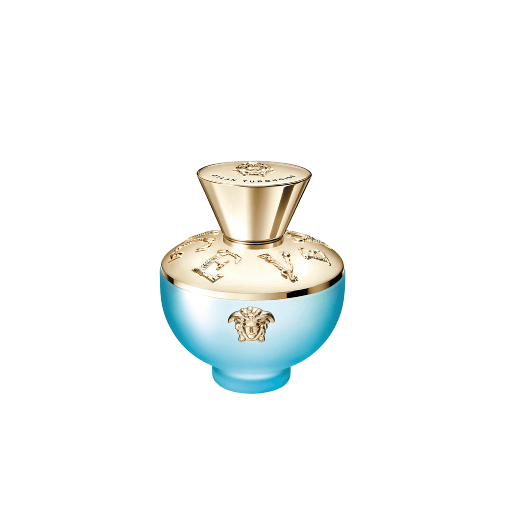 Versace Dylan Turquoise Pour Femme