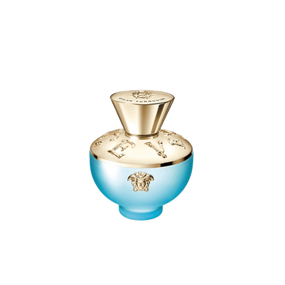 Versace Dylan Turquoise Pour Femme