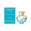 Versace Dylan Turquoise Pour Femme