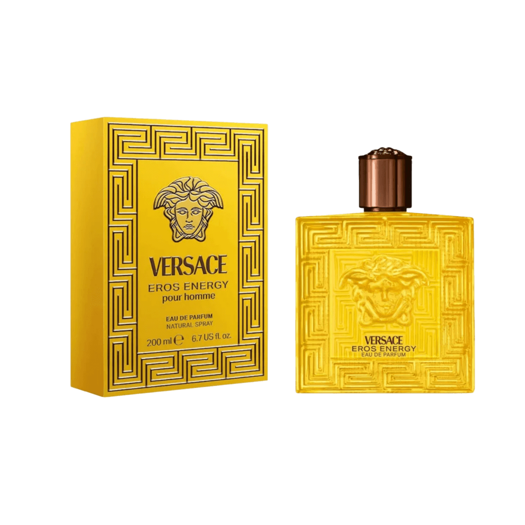 Versace Eros Energy Pour Homme