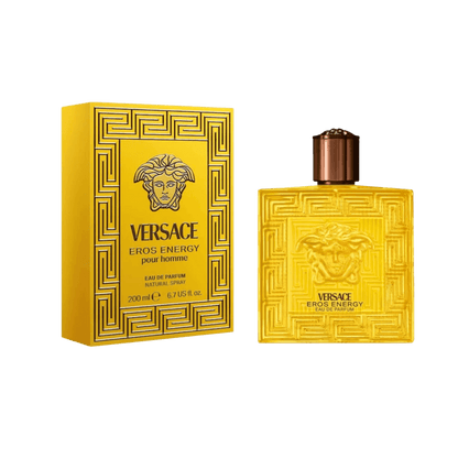Versace Eros Energy Pour Homme