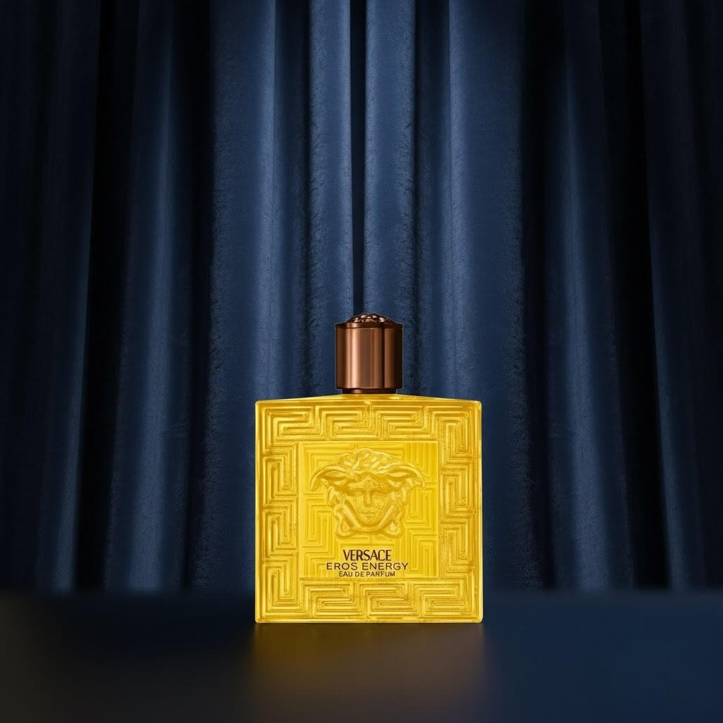 Versace Eros Energy Pour Homme