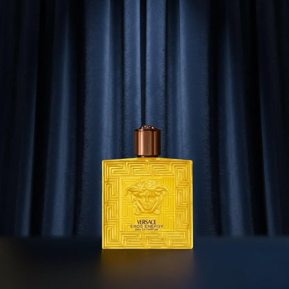 Versace Eros Energy Pour Homme
