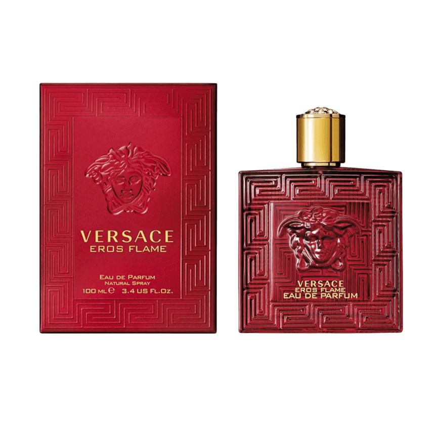 Versace Eros Flame for Men