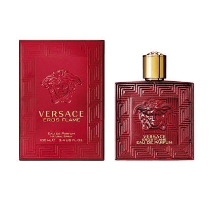 Versace Eros Flame for Men
