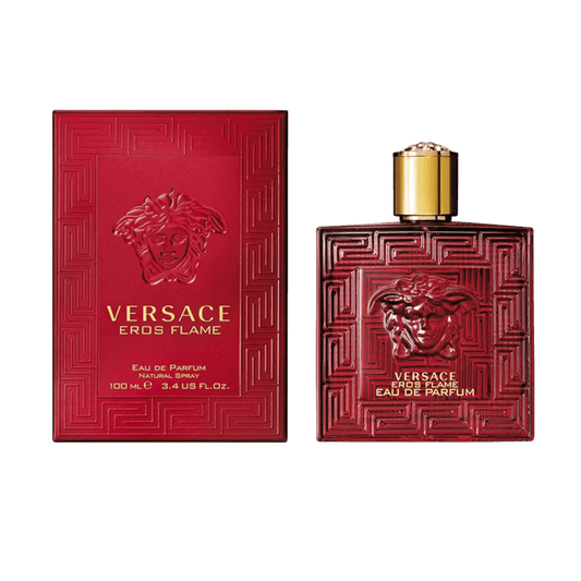 Versace Eros Flame for Men