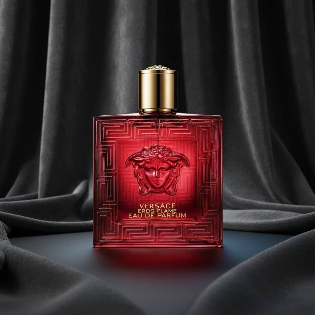 Versace Eros Flame for Men
