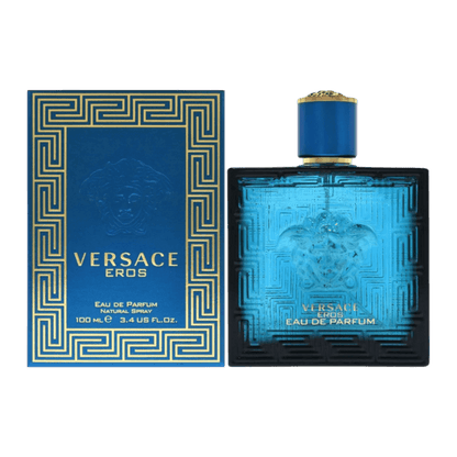 Versace Eros for Men