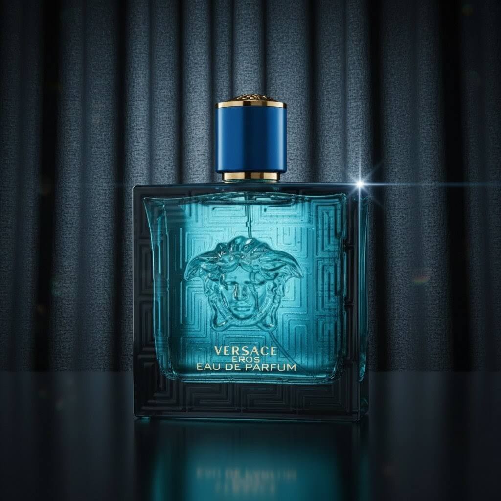 Versace Eros Cologne For Men – ForeverBeaute