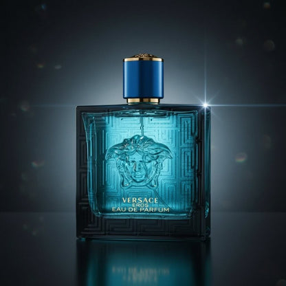 Versace Eros for Men