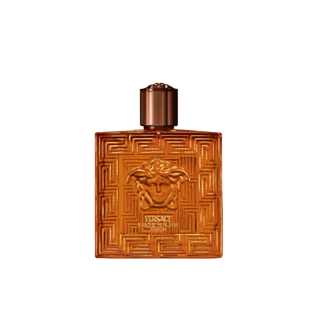 Versace Eros Najim for Men