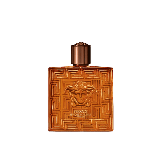 Versace Eros Najim for Men