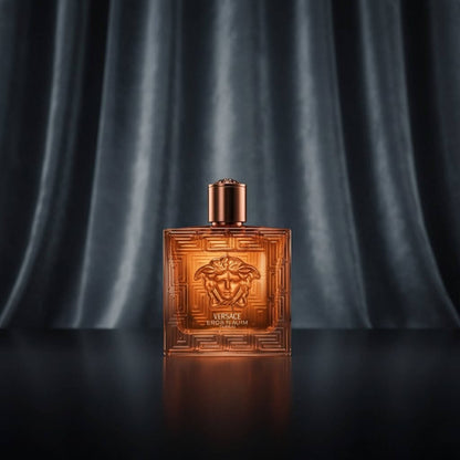Versace Eros Najim for Men