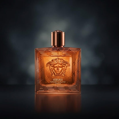 Versace Eros Najim for Men